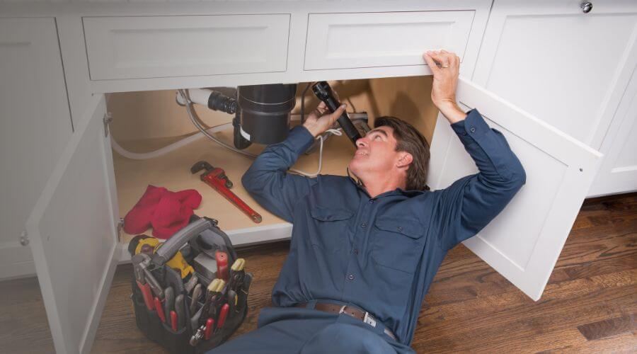 Professional expert plumbing services in Simpson, WV